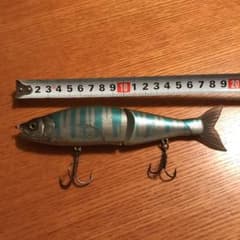 けいたさん専用ジョイクロ178SSのサムネイル