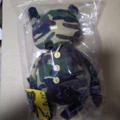 ラ・ルースのくま　oh！Bearのサムネイル