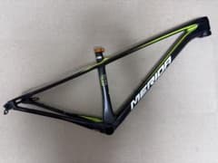 MERIDA BIG.NINE TEAM MTBフレーム 29er Sサイズ - メルカリ