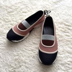 【美品】マルニ MARNI スリッポン 厚底 マルチカラー ピンク 39 美品】マルニ MARNI スリッポン 厚底 マルチカラー ピンク 39 - メルカリ
