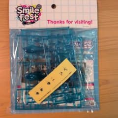 【新品】Hatsune Miku Translucent Ver.のサムネイル
