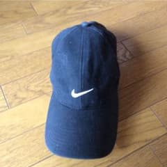 NIKE ナイキ キャップのサムネイル