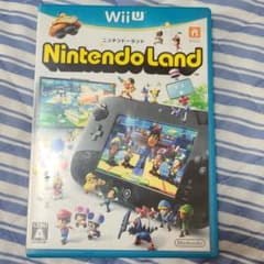 Nintendo Landのサムネイル