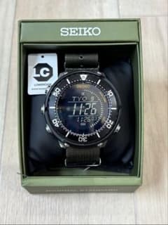 SEIKO PROSPEX LOWERCASE 限定版 希少111/600 - メルカリ