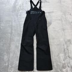 BURTON KIDS GORE-TEX STARK BIB PANTSのサムネイル