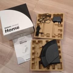 MIRAI SPEAKERのサムネイル