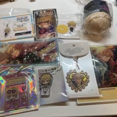 あんさんぶるスターズ 羽風薫 グッズセット - メルカリ