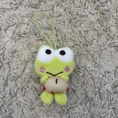 けろけろけろっぴ　マスコットのサムネイル