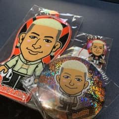 関口メンディー　セットのサムネイル