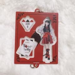鈴木瞳美♡会場限定ミニくじのサムネイル