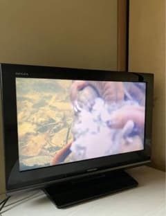 REGZA 26インチ 液晶テレビ 26A9000 - メルカリ
