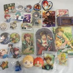 あんスタ グッズ まとめ売り 約30個 - メルカリ