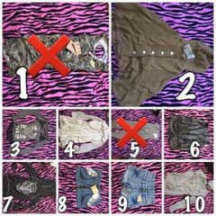d.i.a、ジュリアブティックのサムネイル