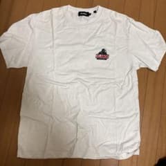 XLARGE ホワイト Tシャツのサムネイル