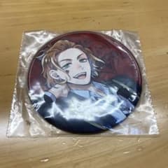 ツイステッドワンダーランド ケイト 缶バッジ 7.5cm - メルカリ