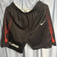 日本代表ナイキバスパン