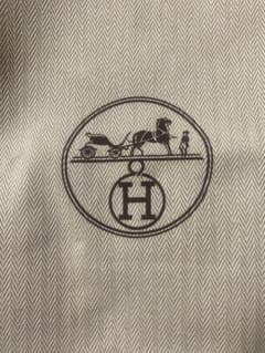 人気✨エルメス メンズ サンダル ジャクソン 41 HERMES ケリー - メルカリ