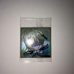 HUNTER×HUNTER ウエハース シャウアプフ