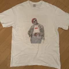Supreme FW22 Andre 3000 Tee ホワイト L フォトＴのサムネイル