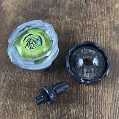 新品】ベイブレードX ワイバーンホバー7-60R へ6 - メルカリ