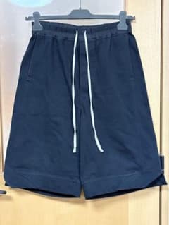 RickOwens 46 KARLOFF　BOXERS RU02A5399-BA m26107732553_1.jpg?1750590915