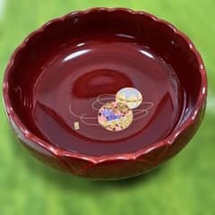 m*r様 会津うるし器のサムネイル