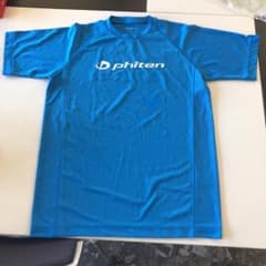 ファイテン Tシャツのサムネイル