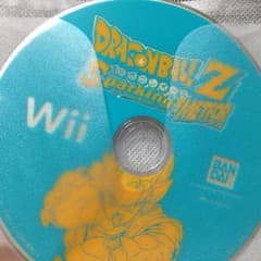 ドラゴンボール スパーキングメテオのサムネイル