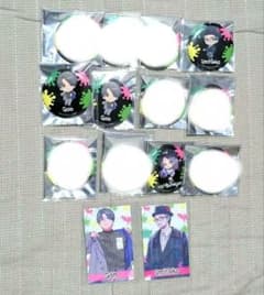 ちゃんげろソニック 缶バッジ トレカまとめ売り (バラ売り可) - メルカリ