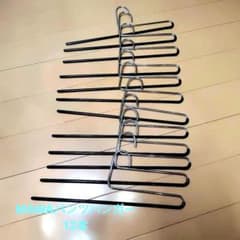 MAWA パンツハンガー 12本セットのサムネイル