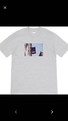 Supreme banner teeのサムネイル