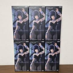 オーバーロード BiCute Bunnies Figure ナーベラル 6体 - メルカリ