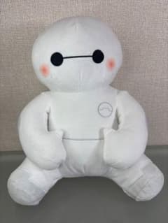 베이맥스 코테토페탄 BIG 봉제인형