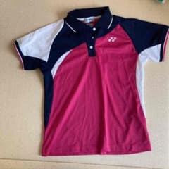 【値下げ】YONEX ヨネックス ユニフォームのサムネイル