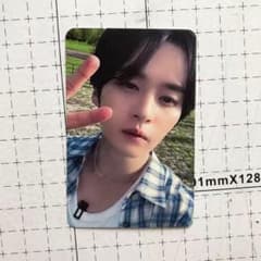 Straykids ヒョンジン KARMA ミューバン サノク 韓国限定 トレカ Straykids リノ KARMA ミューバン サノク 韓国 限定 トレカ - メルカリ