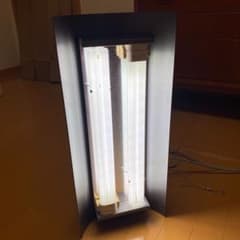 ADA ソーラーⅡ 旧ロゴのサムネイル