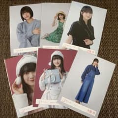 日向坂46 6回目のひな誕祭 ライブ衣装 生写真 14枚 まとめ売り | Shop