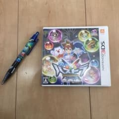 パズドラクロス 神の章のサムネイル