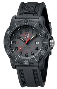 最終値引 新品未使用】ルミノックス BLACK OPS 8882 8880 - メルカリ