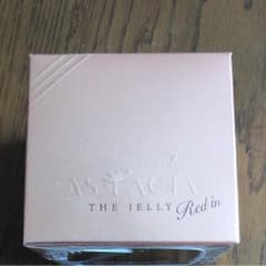 アスタシア ザ ジェリーのサムネイル