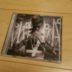 Justin Bieber ジャスティンビーバー /Purpose 21曲収録のサムネイル