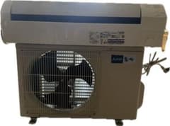 【2024年】三菱電機 ルームエアコン MUCZ-G2524 本体【動作未確認】 2024年】三菱電機 ルームエアコン MUCZ-G2524 本体【動作未確認