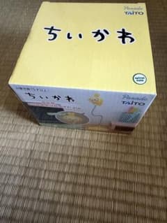 ちいかわ うさぎ USBスタンドライトのサムネイル