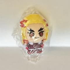 鬼滅の刃　ちびぐるみ　vol.1 煉獄杏寿郎
