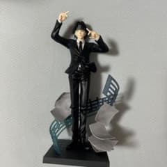 ジ*ノ様 HUNTER × HUNTER ハンターハンター クロロ フィギュアのサムネイル