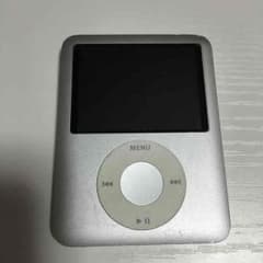 ↓■値下3/2■↓iPod nano 4GBのサムネイル
