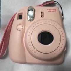 チェキ instax mini8 おまけ付きのサムネイル