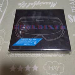 NEWS　WORLDISTA　CD&DVDのサムネイル