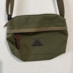 グレゴリー　ショルダーバッグ　ミニショルダーバッグのサムネイル