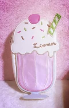 ❁︎パフェ カバン❁︎のサムネイル